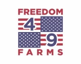 https://www.logocontest.com/public/logoimage/1588064774Freedom 49 Farms Logo 12.jpg